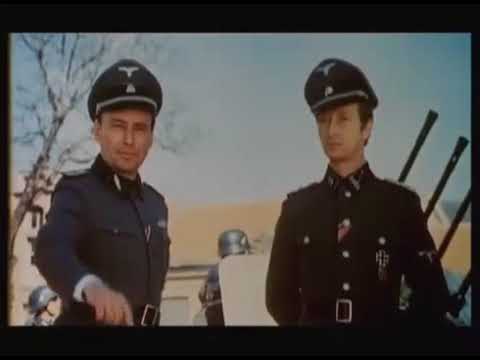 Walter Defends Sarajevo (1972) with Subtitles