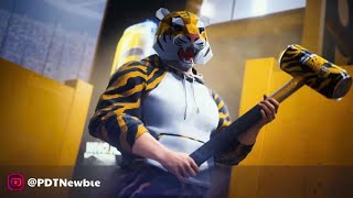 [THE FINALS] [HEAVY HITTER EVENT] Heavy Hitter 2025 Reward skin (FREE) !