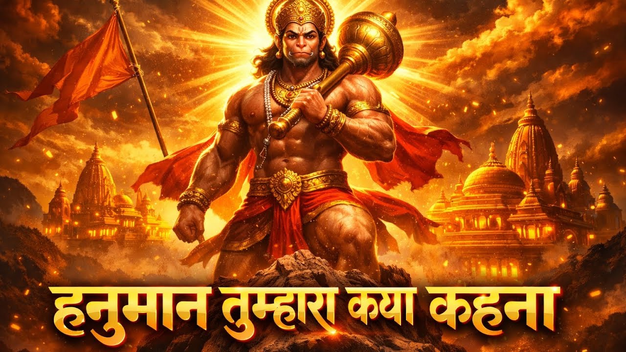 कलयुग के पालनहार प्रभु | new song 2026 | AI DEVYUG