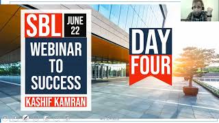 SBL - Day 04 - June 2022 - Strategic Business Leader ACCA Exam Approach Webinars MNN