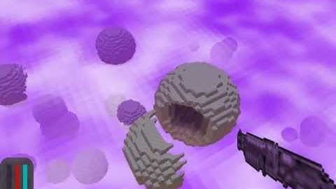 3079 -- An Action RPG (Old video)