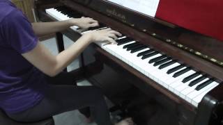 Blessed Assurance 有福的确据 Carol Tornquist piano only prelude arrangement