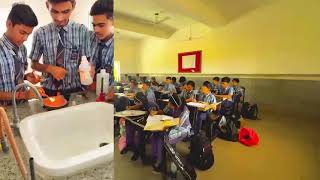 ST. PAUL SCHOOL, BALOTRA INFRASTRUCTURE VDO