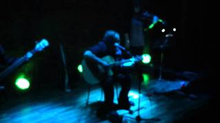 Paul Roland - Voodoo Doll live@Mavri Trypa 12-12-2012