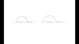 Study no. 48.1 [catalog2] - Animated Notation