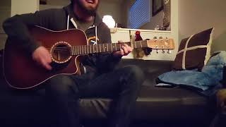 Comfy Cover - Crooked Teeth by Zach Bryan