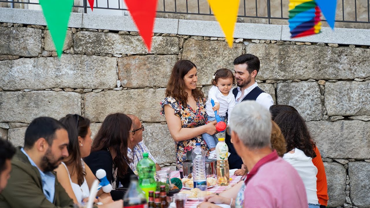 O Porto é assim - João Robalinho