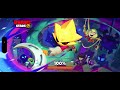 Me vs my little brother with random brawlers in brawl stars