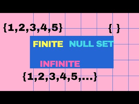2 - Finite,
