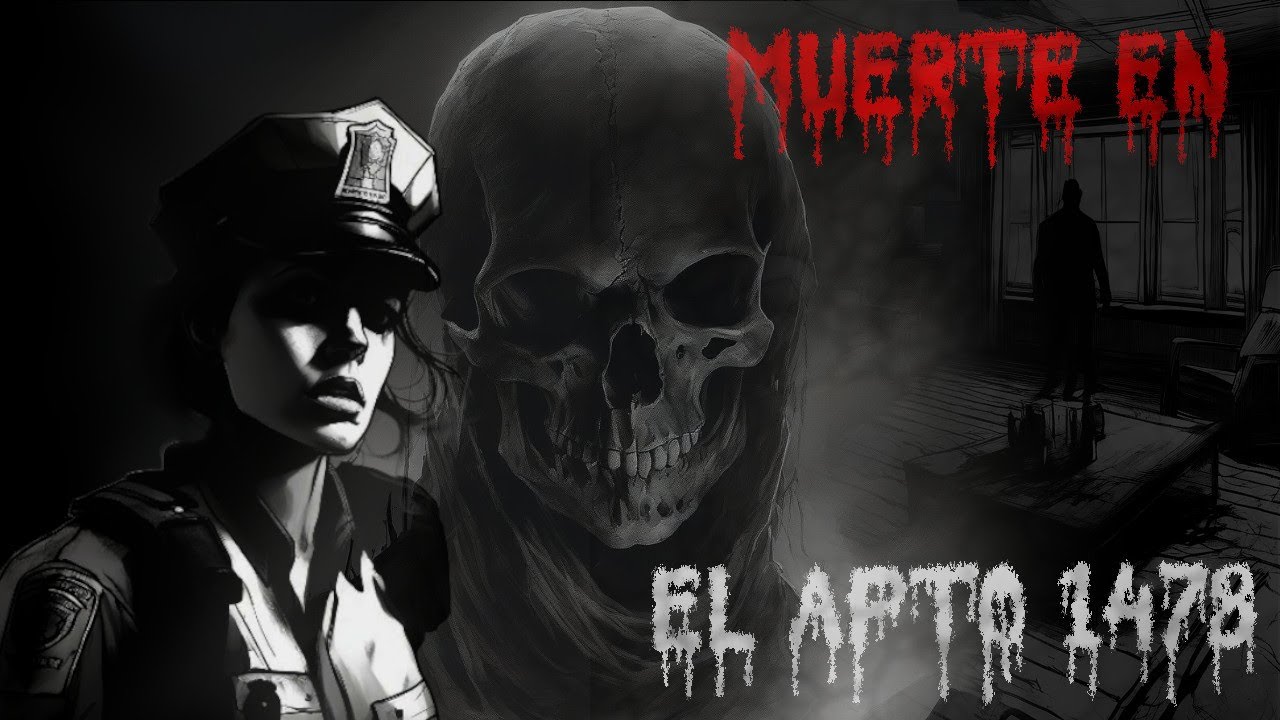 ¿Qué pasó en el apartamento 1478? Amber y Botham: dos vidas que se cruzaron por un destino cruel