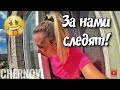 КТО НАШ РЕЖИССЁР? | хочется уединения | БЫТОВУХА С НАСТЕЙ | как спать крепче | серия 590 Черновы ТВ