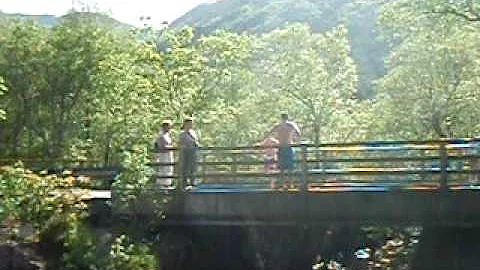 brian condie bridge jump