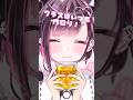 【新人VTuber】「酒でやらかす女ですご注意ください」#shorts #新人vtuber #jpvtuber #バズれ