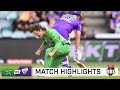 Stoinis sixes, Spiceman screamers see Stars home | KFC BBL|10