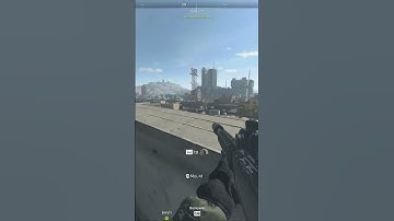 Prox Chat is the Best Part of DMZ Mode - Warzone 2