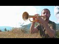 Pantelis stoikos  mountains   feat  george athanasiou  official music