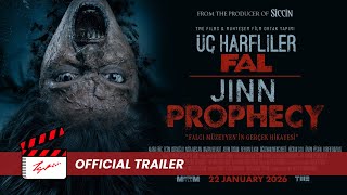 Üç Harfliler: Fal -  Trailer