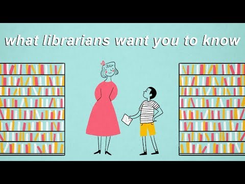 Video: Wat is 'n biblioteekbedryfstelsel?