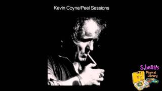 Watch Kevin Coyne Araby video