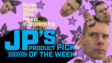 JP’s Product Pick of the Week 4/26/22 DVI Breakout @adafruit @johnedgarpark #adafruit