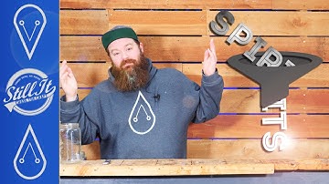 Do I Charcoal Filter My Spirits?