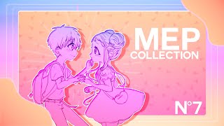 ❥ MEP Collection #7