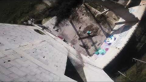 Crash Bando FPV FREESTYLE/ GoPro Session 5 #2