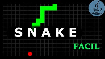 🐍Snake en Java | Programando Facil