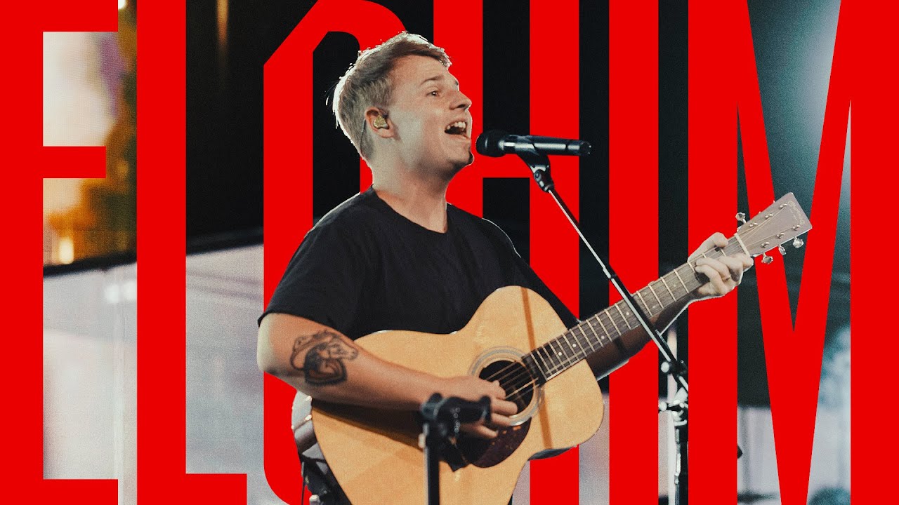 Regardez Elohim - Bethel Music, Noah Paul Harrison sur YouTube Regardez Elohim - Bethel Music, Noah Paul Harrison sur YouTube