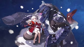 Download lagu Honkai: Star Rail - Of Snow and Ember - Godfather [2 hour Extended]