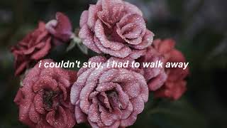 Aurora | I Went To Far [lyrics]