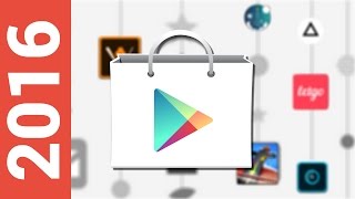 Best Apps Of 2016 Best Apps Of 2016
