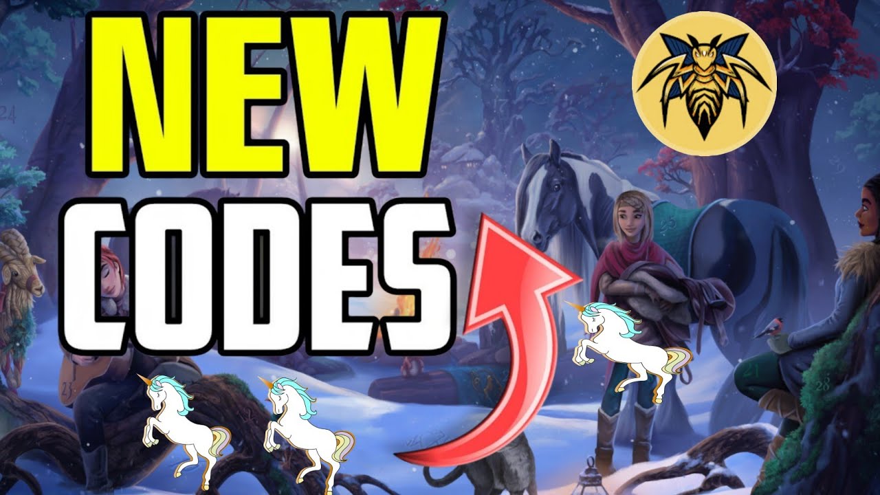 star-stable-codes-new-star-stable-horses-gift-codes-youtube