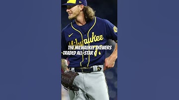 San Diego Padres get Milwaukee Brewers closer Josh Hader in trade.