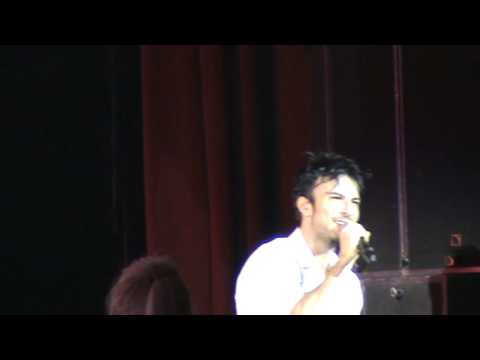 Tarkan - Dilli Duduk / Moscow 2009