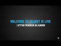 🔥 WELCOME TO SUJEET IS LIVE | UTTAR PRADESH KA GAMER | #SujeetIsLive #SHORTLIVE #bgmilive