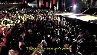 MARCELINHO DE LIMA E CAMARGO - DVD 2012 - FIO DE CABELO / É O AMOR / PAGO PRA VER [OFICIAL]