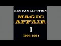 Magic Affair - In The Middle Of The Night (Work Out Remix)