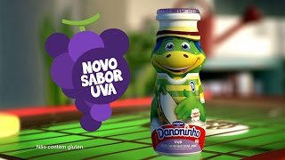 Download Lagu Danoninho Volta ao Mundo. Novo sabor Uva. MP3 Download Lagu Danoninho Volta ao Mundo. Novo sabor Uva. MP3