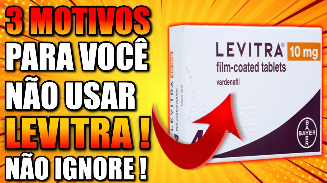 Acheter levitra en ligne
