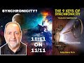 Synchronicity - 9 Keys to Synchronicity By Philip Merry Phd
