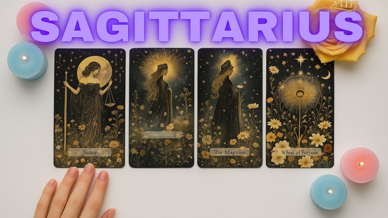 СТРЕЛЕЦ ❤️✨, 🔥ЭТОТ ЧЕЛОВЕК ХОЧЕТ ПОГОВОРИТЬ С ВАМИ НАВСТРЕЧУ О ТОМ, ЧТО ОН НА САМОМ ДЕЛЕ ЧУВСТВУЕ...