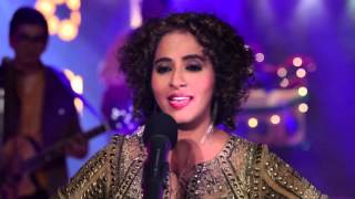 Baag Mein kali khili By Hamsika Iyer on Sony Mix @Jam Room