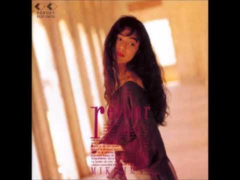 今井美樹＿輝く星になって