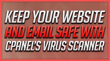 How To Use cPanel