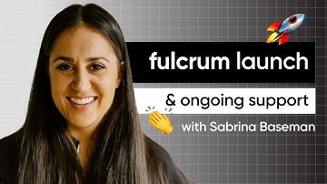 How Fulcrum