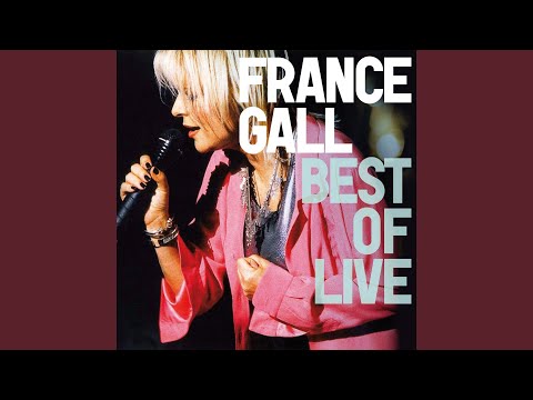 Putar Samba Mambo (Live au Théâtre des Champs-Elysées, 1978) - France Gall
