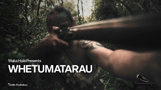 Waka Huia - Ep 28 - Whetumatarau