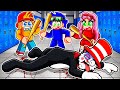 Matamos al GATO con SOMBRERO en Roblox Brookhaven…
