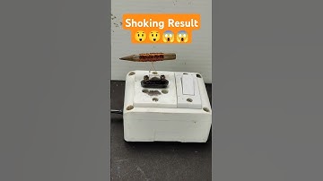 Is Graphite a good conductor of Electricity? Let